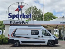Fahrzeugbild Weinsberg CaraBus 600 MQ EDITION [FIRE] *TraumMobil*Care Drive Paket* #23