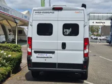 Fahrzeugbild Weinsberg CaraBus 600 MQ EDITION [FIRE] *TraumMobil*Care Drive Paket* #25