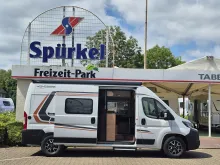 Fahrzeugbild Weinsberg CaraBus 600 MQ EDITION [FIRE] *TraumMobil*Care Drive Paket* #4