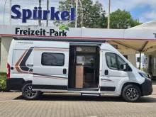 Fahrzeugbild Weinsberg CaraBus 600 MQ EDITION [FIRE] *TraumMobil*Care Drive Paket* #24