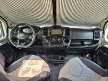 Fahrzeugbild Weinsberg CaraBus 600 MQ EDITION [FIRE] *TraumMobil*Care Drive Paket* #5