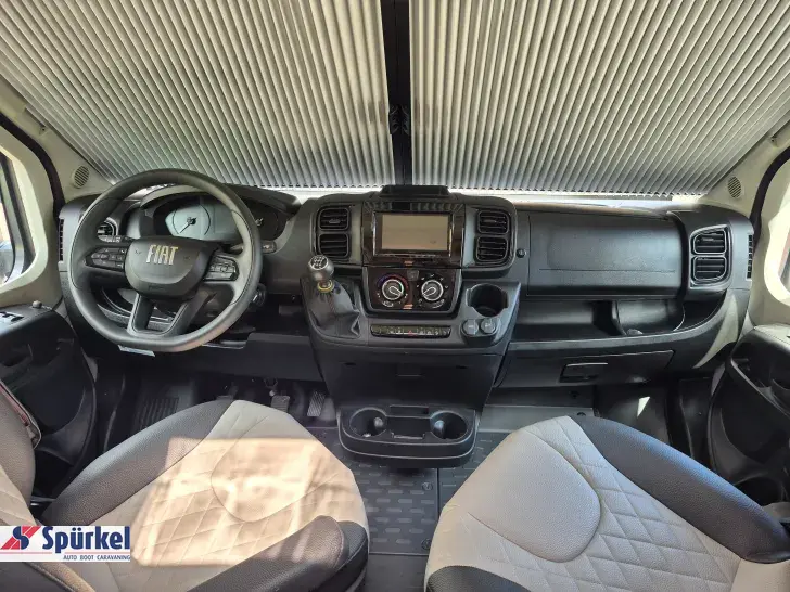 Fahrzeugbild Weinsberg CaraBus 600 MQ EDITION [FIRE] *TraumMobil*Care Drive Paket* #5
