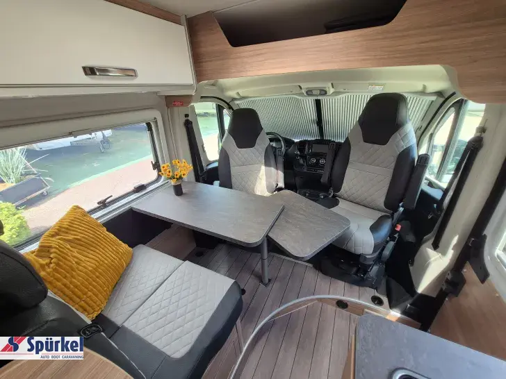 Fahrzeugbild Weinsberg CaraBus 600 MQ EDITION [FIRE] *TraumMobil*Care Drive Paket* #8
