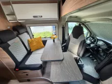 Fahrzeugbild Weinsberg CaraBus 600 MQ EDITION [FIRE] *TraumMobil*Care Drive Paket* #28