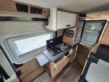 Fahrzeugbild Weinsberg CaraBus 600 MQ EDITION [FIRE] *TraumMobil*Care Drive Paket* #12