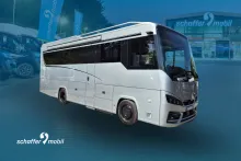 Fahrzeugbild Vario Mobil Perfect 1000 #1
