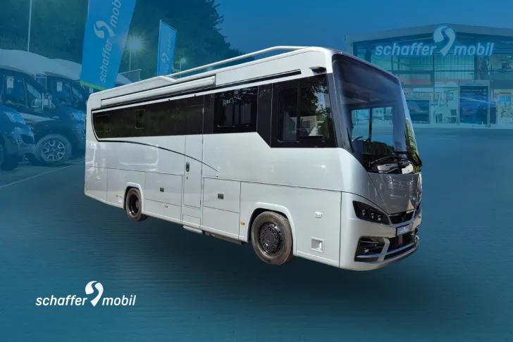 Fahrzeugbild Vario Mobil Perfect 1000 #1