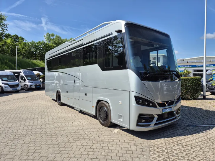 Fahrzeugbild Vario Mobil Perfect 1000 #2