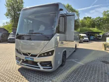 Fahrzeugbild Vario Mobil Perfect 1000 #3