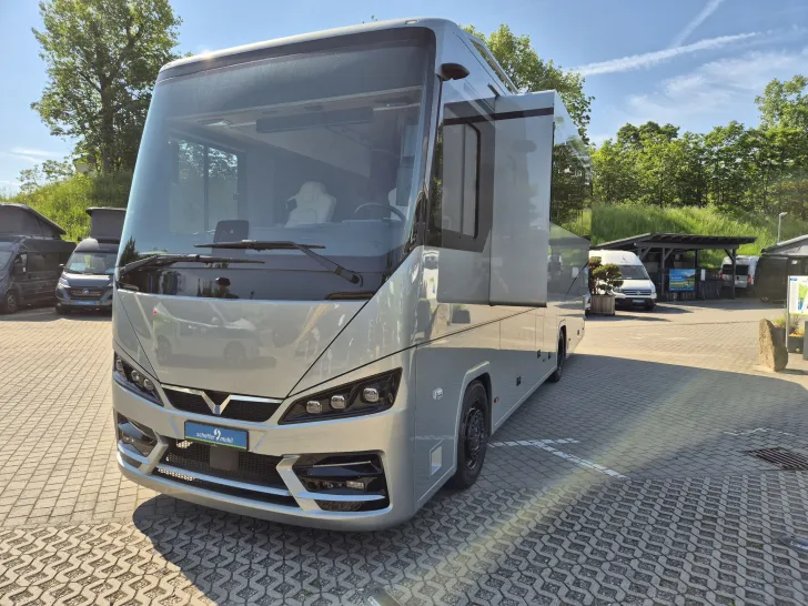 Fahrzeugbild Vario Mobil Perfect 1000 #3