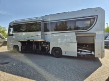 Fahrzeugbild Vario Mobil Perfect 1000 #10