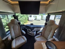Fahrzeugbild Vario Mobil Perfect 1000 #13