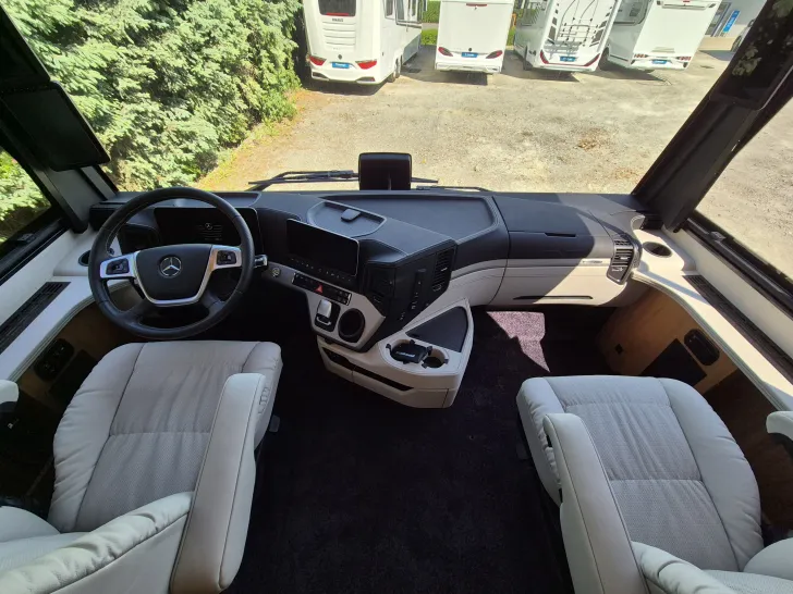 Fahrzeugbild Vario Mobil Perfect 1000 #14