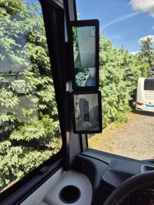 Fahrzeugbild Vario Mobil Perfect 1000 #15