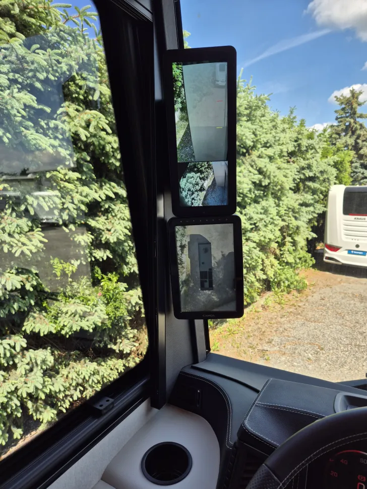Fahrzeugbild Vario Mobil Perfect 1000 #15
