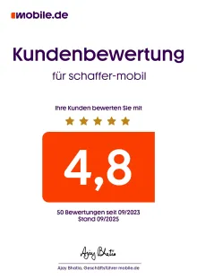 Fahrzeugbild Vario Mobil Perfect 1000 #48
