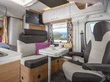 Fahrzeugbild Knaus Van Ti 550 MF Vansation 2027 Automatik Seitz S7 #3