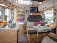 Fahrzeugbild Knaus Van Ti 550 MF Vansation 2027 Automatik Seitz S7 #4