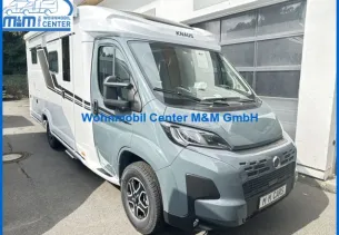 Bild Van TI 650 MEG VANSATION