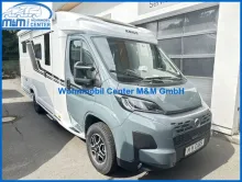 Fahrzeugbild Knaus Van Ti 650 MEG Vansation 2027 LED 160 PS Autom. #1