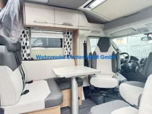 Fahrzeugbild Knaus Van Ti 650 MEG Vansation 2027 LED 160 PS Autom. #3