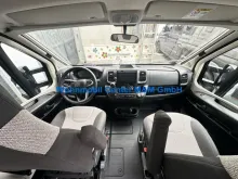 Fahrzeugbild Knaus Van Ti 650 MEG Vansation 2027 LED 160 PS Autom. #4