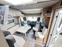 Fahrzeugbild Knaus Van Ti 650 MEG Vansation 2027 LED 160 PS Autom. #9