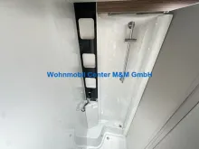 Fahrzeugbild Knaus Van Ti 650 MEG Vansation 2027 LED 160 PS Autom. #13