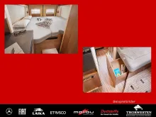 Fahrzeugbild Malibu Van charming GT skyview 600 DB K diversity AHK #4