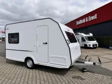 Fahrzeugbild LMC e:dero 400 C #1
