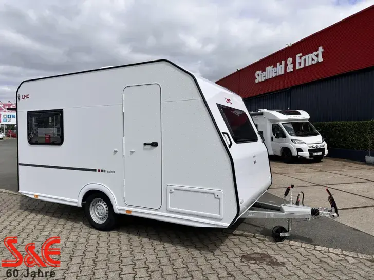 Fahrzeugbild LMC e:dero 400 C #1