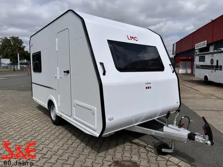 Fahrzeugbild LMC e:dero 400 C #2