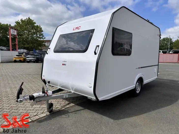 Fahrzeugbild LMC e:dero 400 C #3
