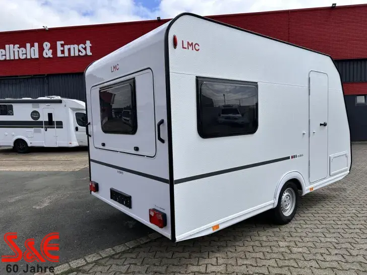 Fahrzeugbild LMC e:dero 400 C #4
