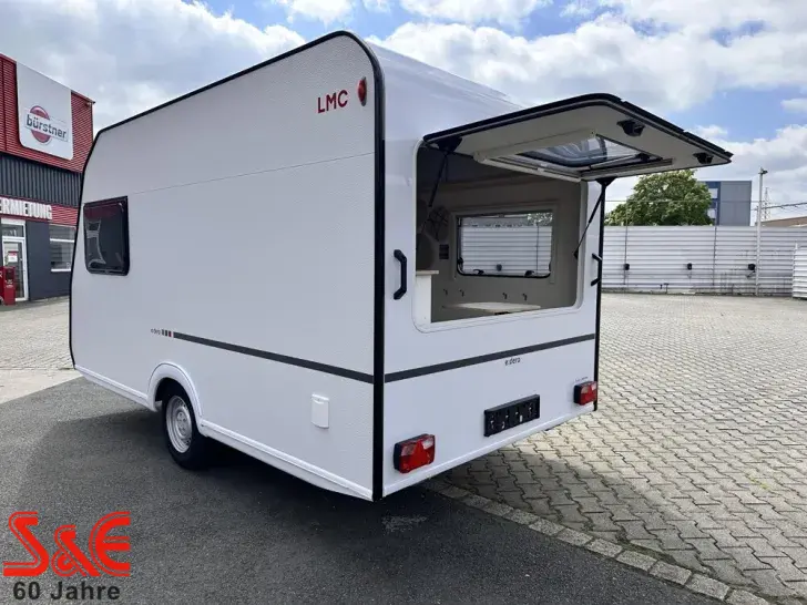Fahrzeugbild LMC e:dero 400 C #6
