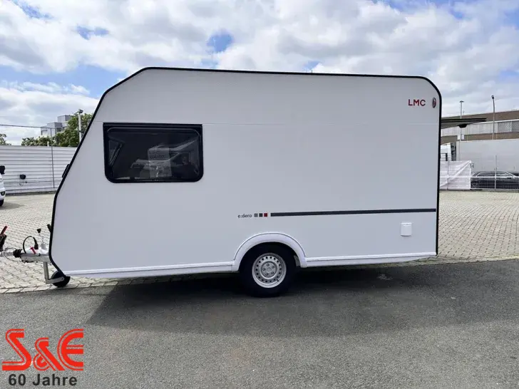 Fahrzeugbild LMC e:dero 400 C #7