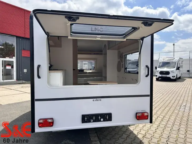 Fahrzeugbild LMC e:dero 400 C #8
