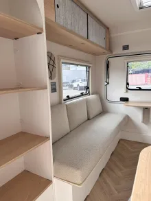 Fahrzeugbild LMC e:dero 400 C #12
