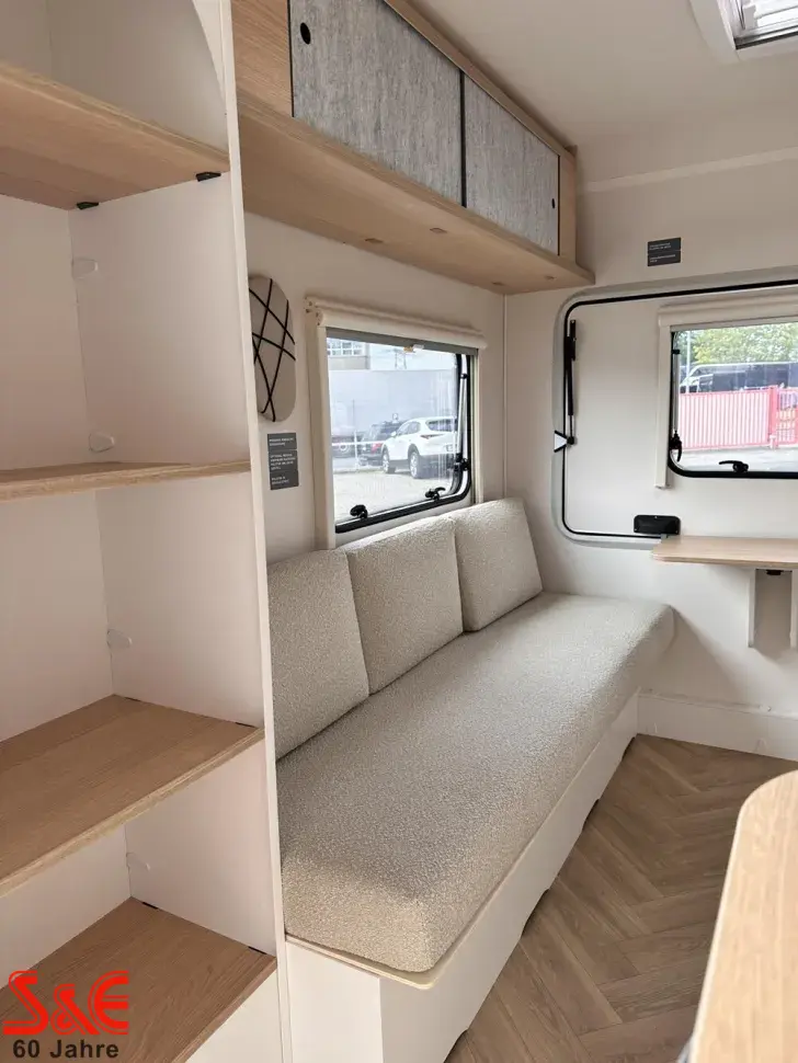 Fahrzeugbild LMC e:dero 400 C #12