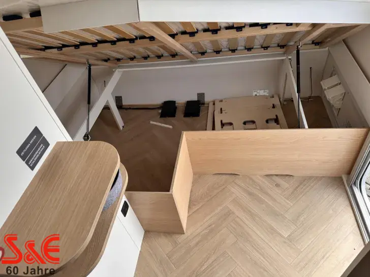 Fahrzeugbild LMC e:dero 400 C #21