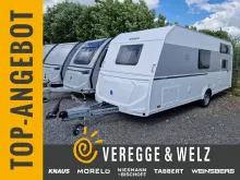 Fahrzeugbild Knaus Sport 500 KD #1