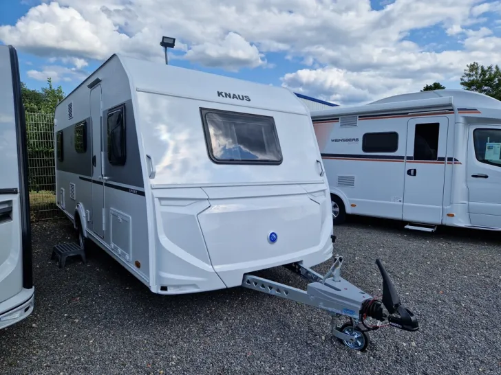 Fahrzeugbild Knaus Sport 500 KD #2