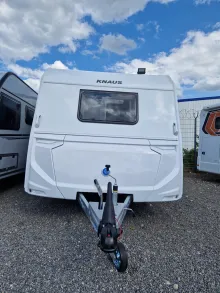 Fahrzeugbild Knaus Sport 500 KD #3