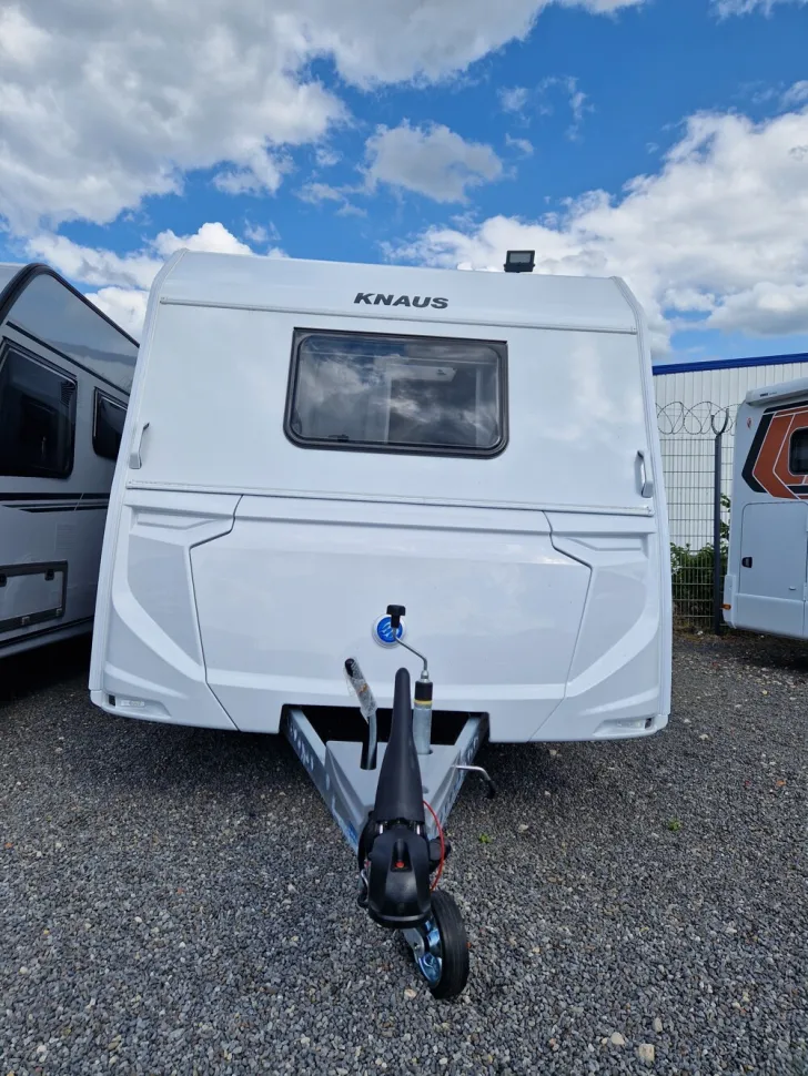 Fahrzeugbild Knaus Sport 500 KD #3
