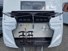 Fahrzeugbild Knaus Sport 500 KD #4