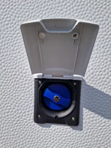 Fahrzeugbild Knaus Sport 500 KD #7