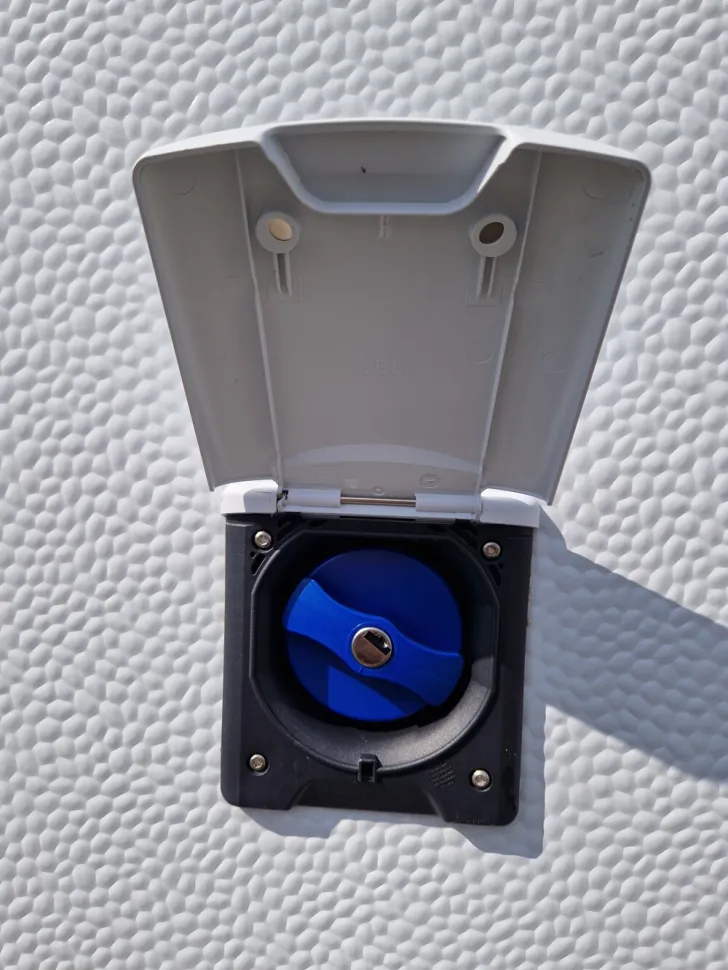 Fahrzeugbild Knaus Sport 500 KD #7