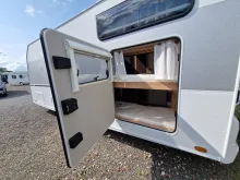 Fahrzeugbild Knaus Sport 500 KD #9