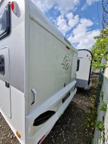 Fahrzeugbild Knaus Sport 500 KD #10