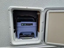 Fahrzeugbild Knaus Sport 500 KD #11